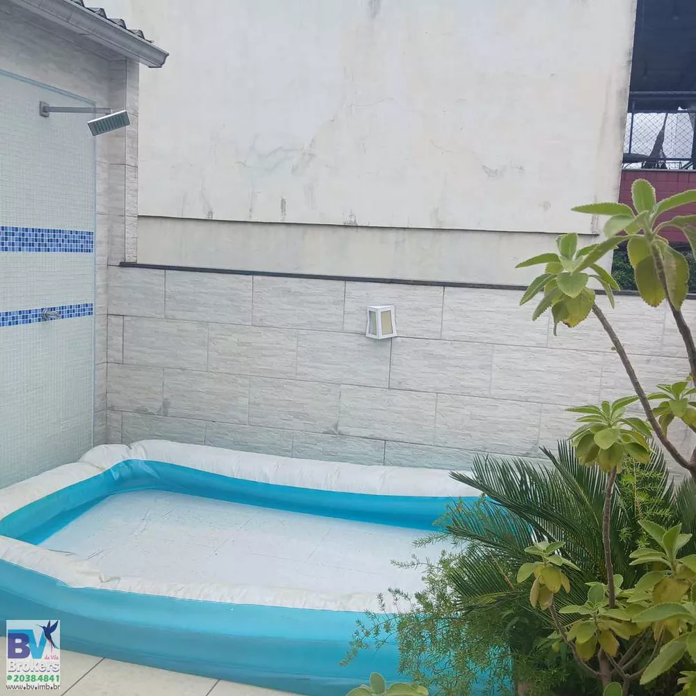 Apartamento, 3 quartos, 125 m² - Foto 29