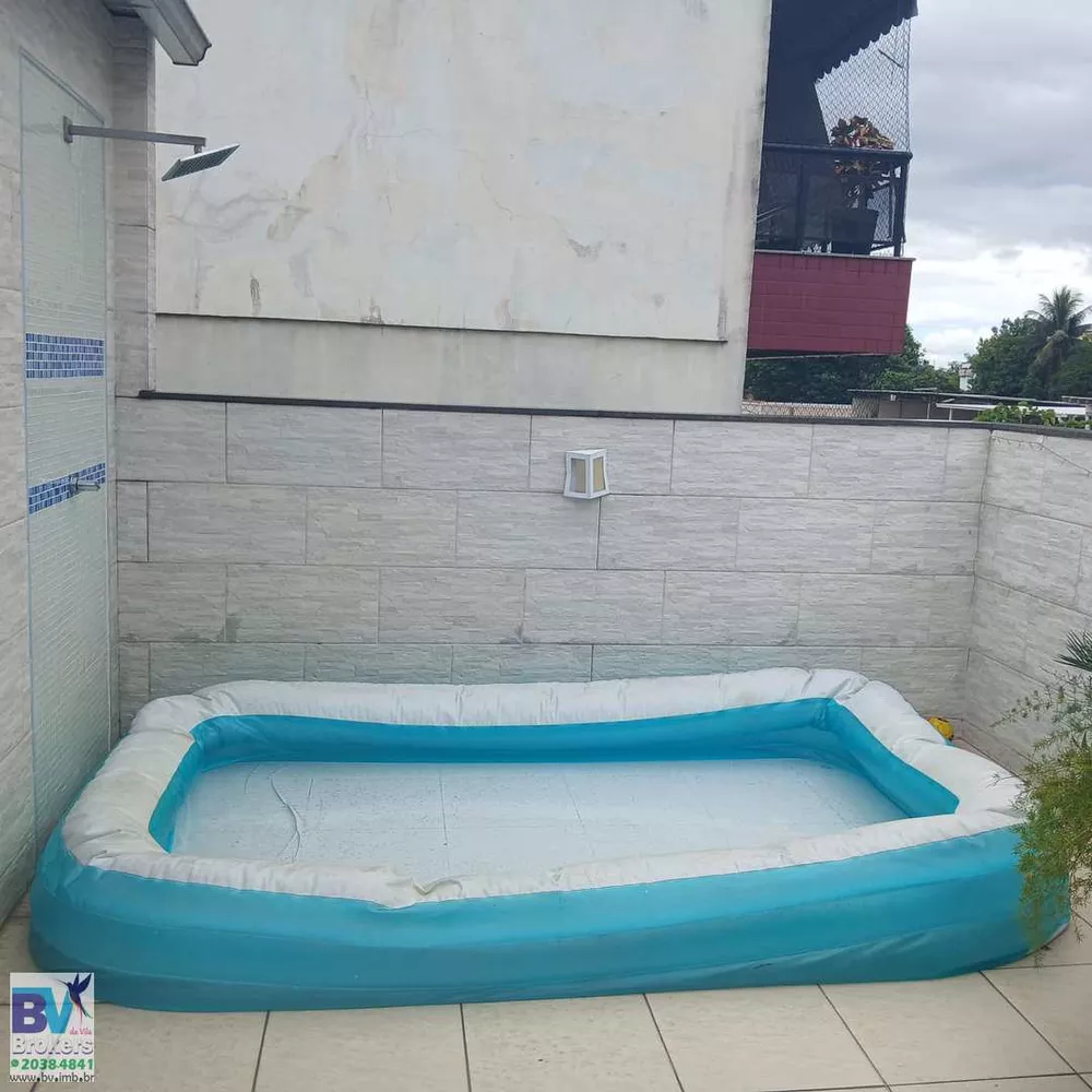 Apartamento, 3 quartos, 125 m² - Foto 10