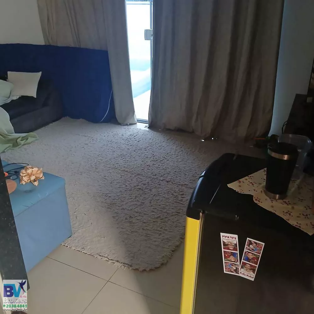 Apartamento, 3 quartos, 125 m² - Foto 20