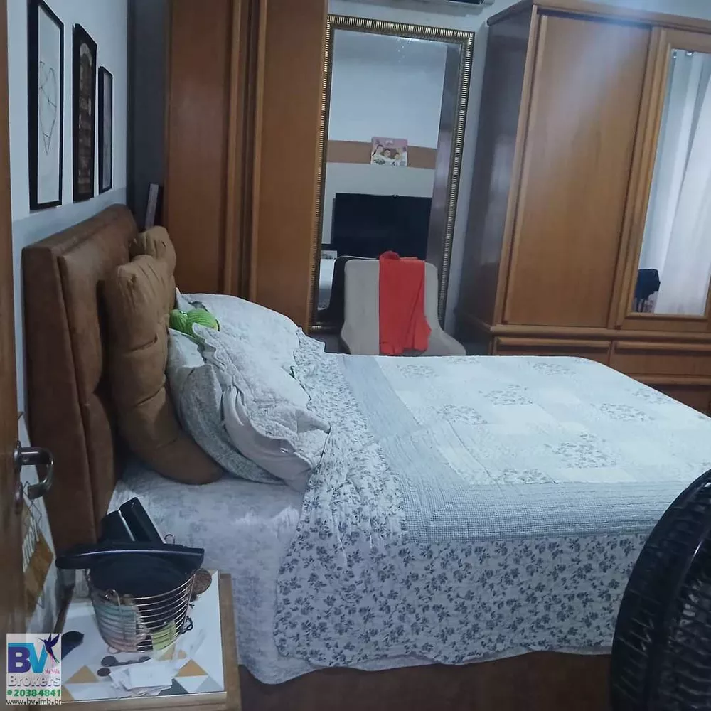 Apartamento, 3 quartos, 125 m² - Foto 7