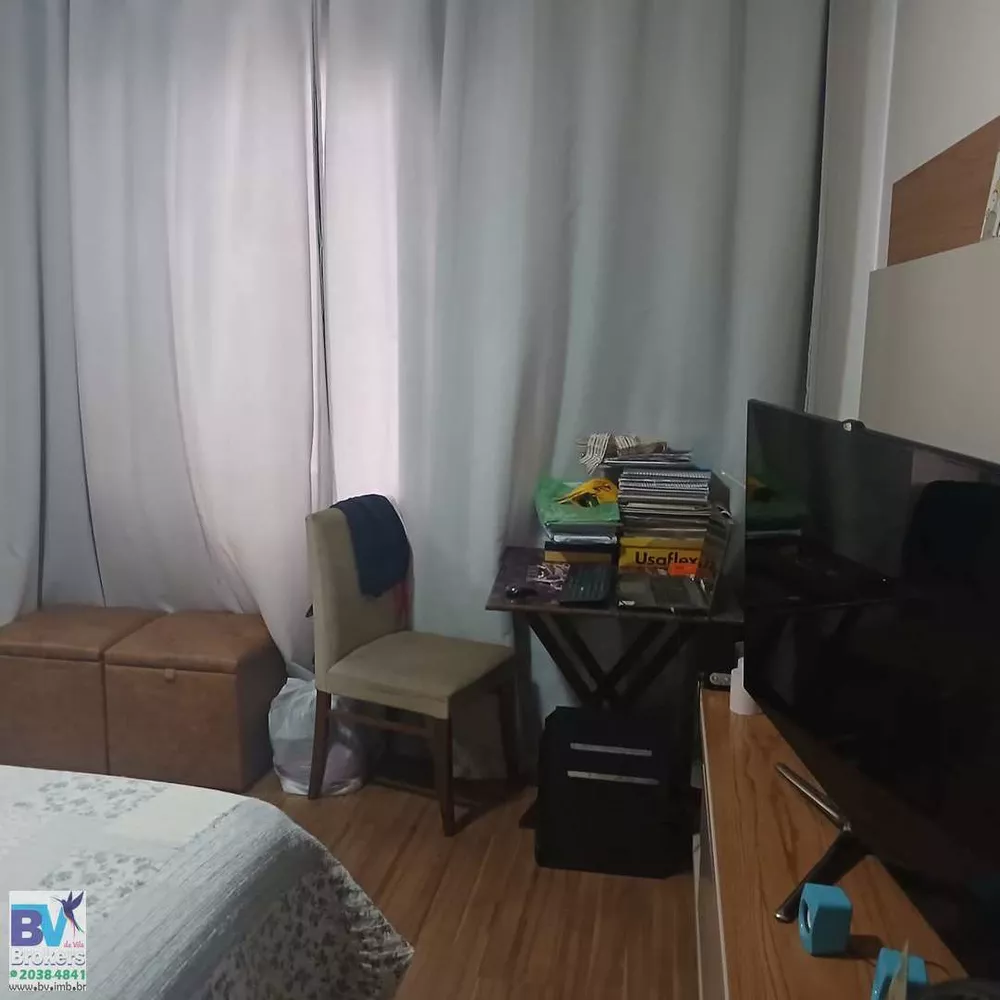 Apartamento, 3 quartos, 125 m² - Foto 11