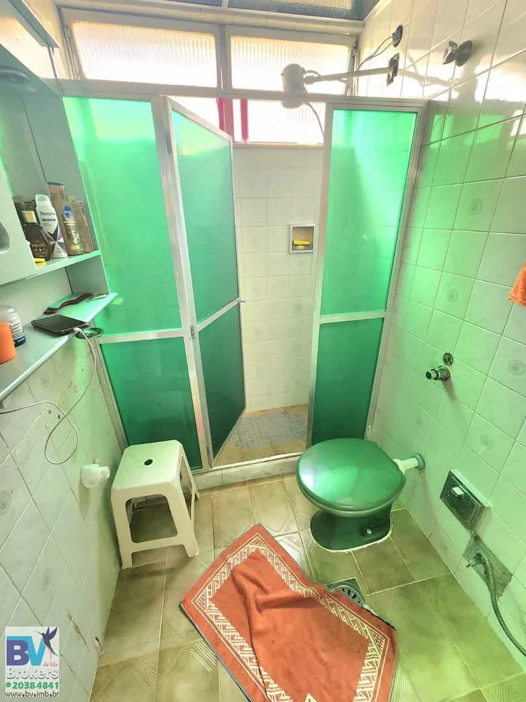 Apartamento, 2 quartos, 70 m² - Foto 6