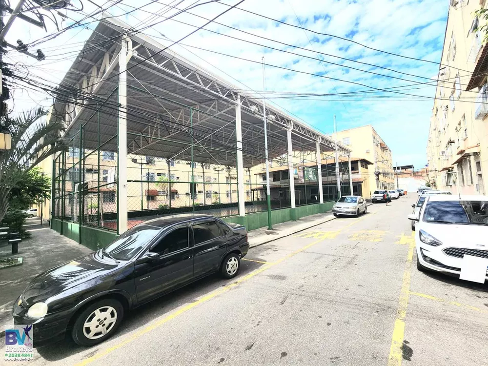 Apartamento, 2 quartos, 70 m² - Foto 3