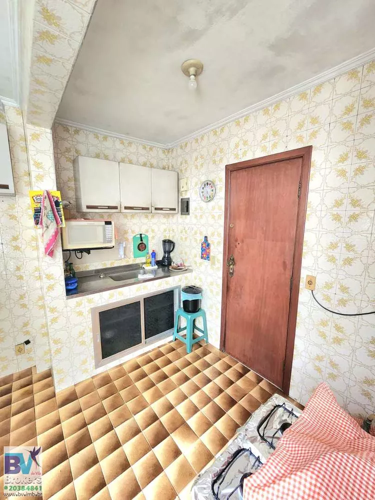 Apartamento, 2 quartos, 70 m² - Foto 12