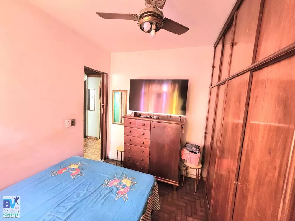 Apartamento, 2 quartos, 70 m² - Foto 8