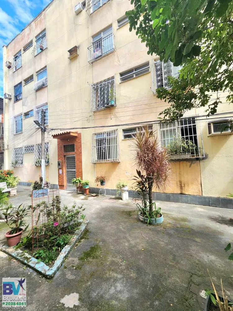 Apartamento, 2 quartos, 70 m² - Foto 2