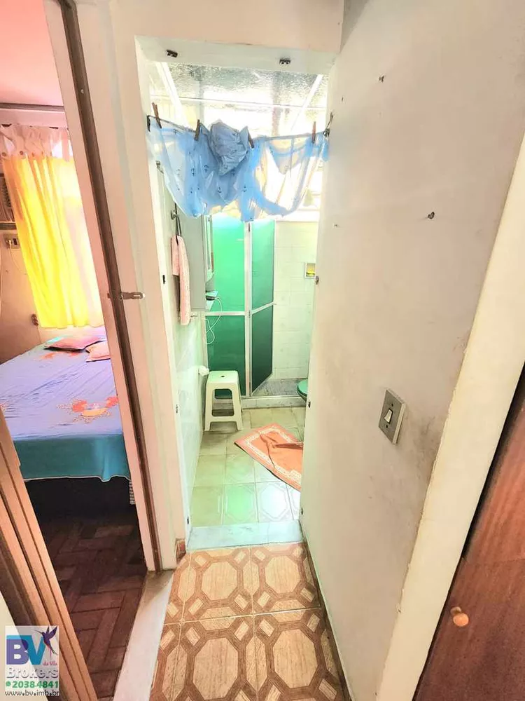 Apartamento, 2 quartos, 70 m² - Foto 11