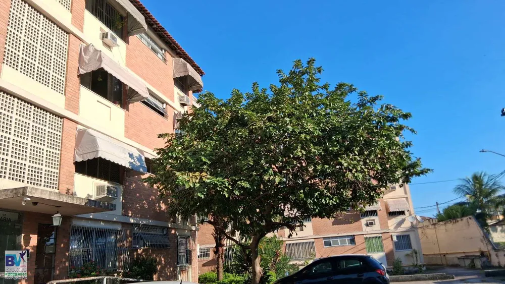 Apartamento, 2 quartos, 48 m² - Foto 1