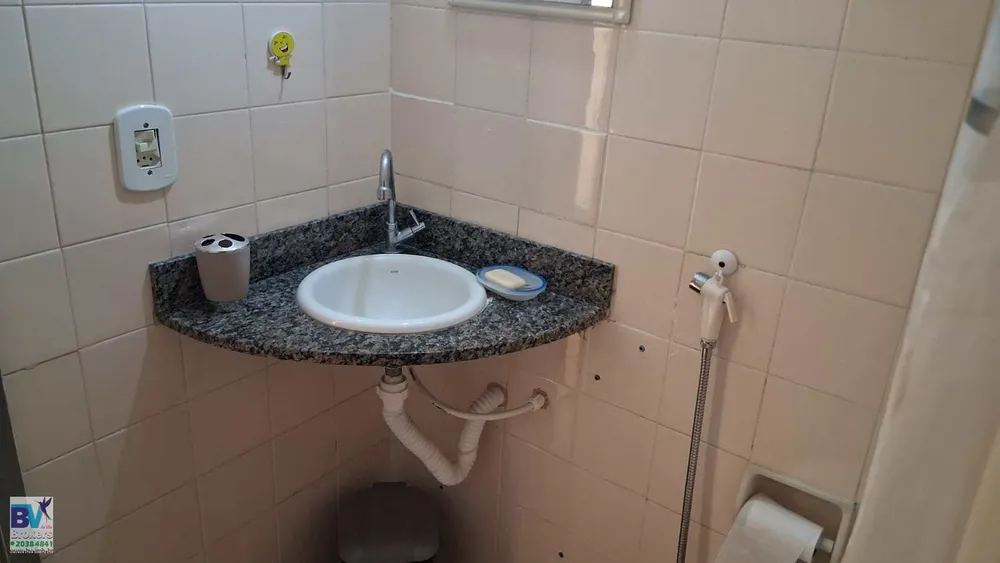 Apartamento, 2 quartos, 48 m² - Foto 25