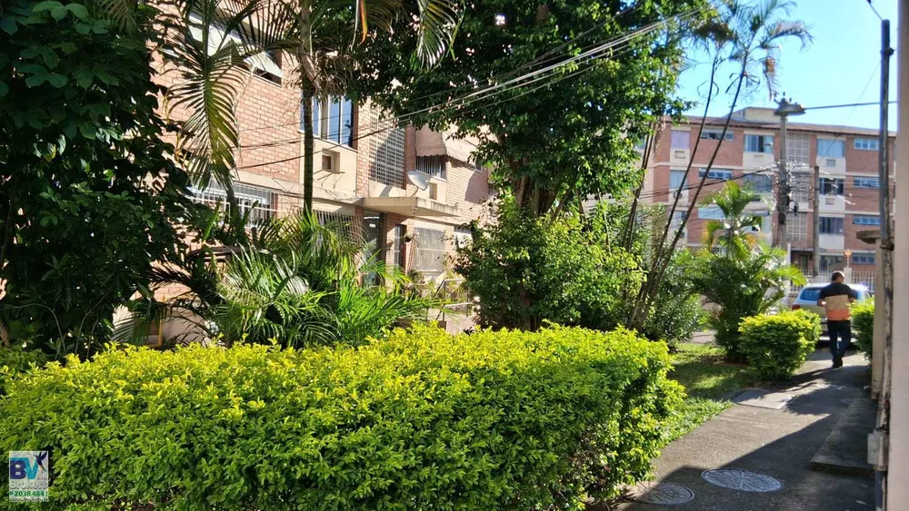 Apartamento, 2 quartos, 48 m² - Foto 2