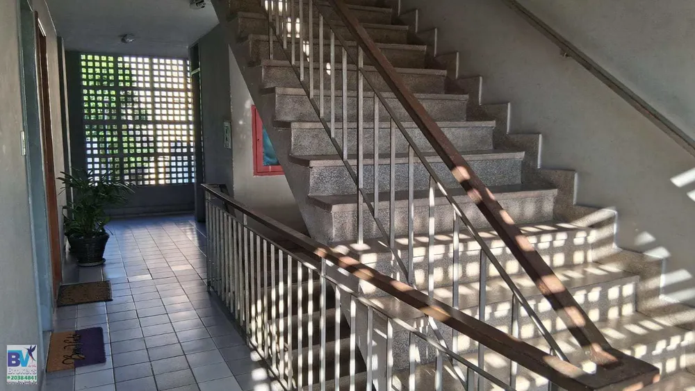 Apartamento, 2 quartos, 48 m² - Foto 8