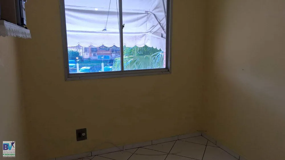 Apartamento, 2 quartos, 48 m² - Foto 19