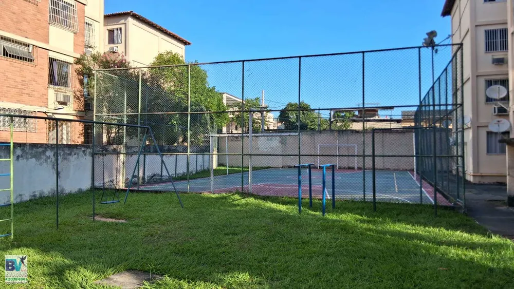 Apartamento, 2 quartos, 48 m² - Foto 5
