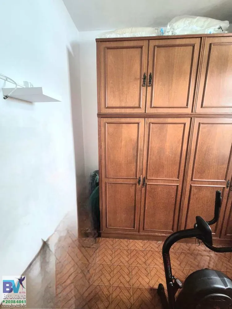 Casa, 3 quartos, 225 m² - Foto 14