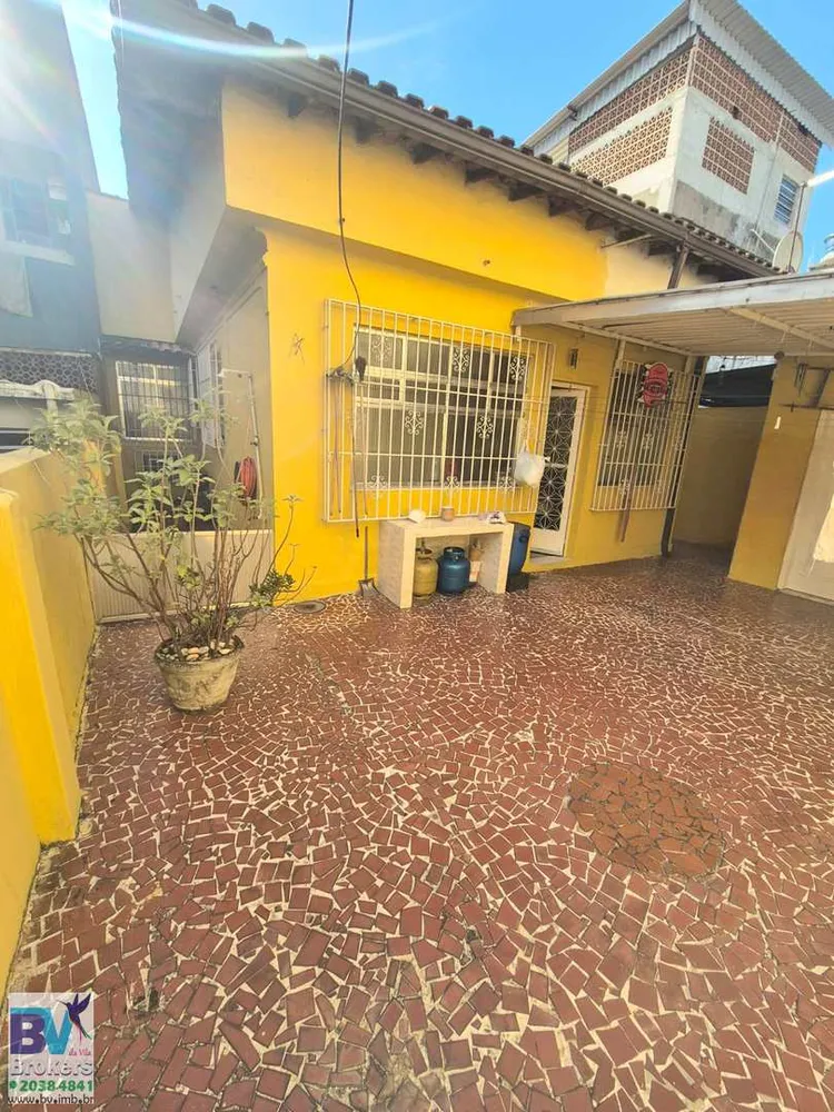 Casa, 3 quartos, 225 m² - Foto 29