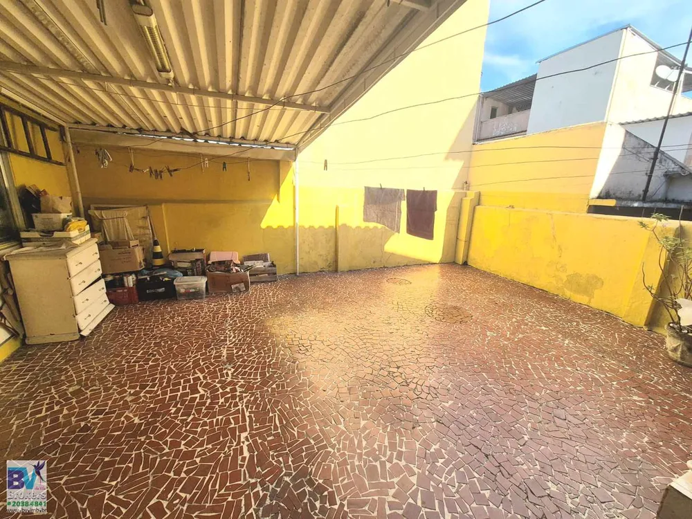 Casa, 3 quartos, 225 m² - Foto 31