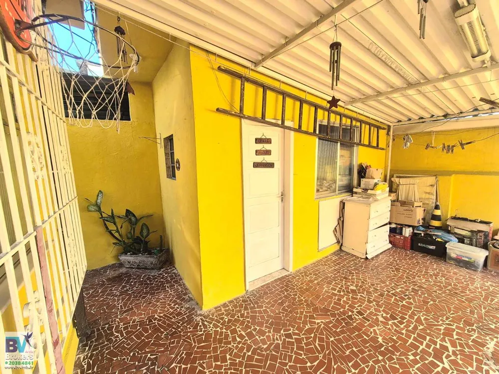 Casa, 3 quartos, 225 m² - Foto 27