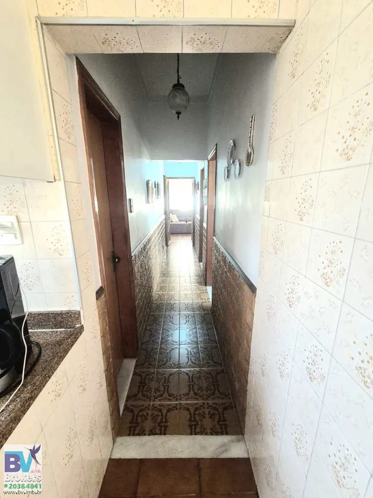 Casa, 3 quartos, 225 m² - Foto 19