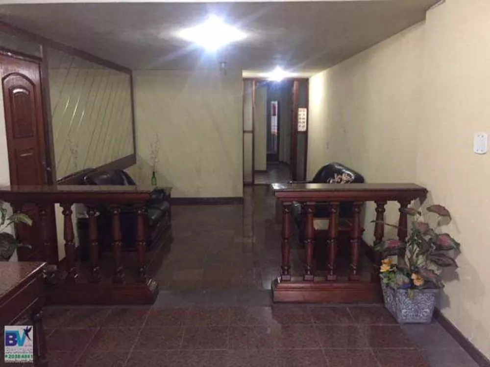 Cobertura, 5 quartos, 300 m² - Foto 22