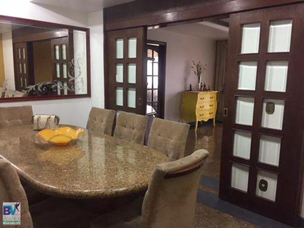 Cobertura, 5 quartos, 300 m² - Foto 25