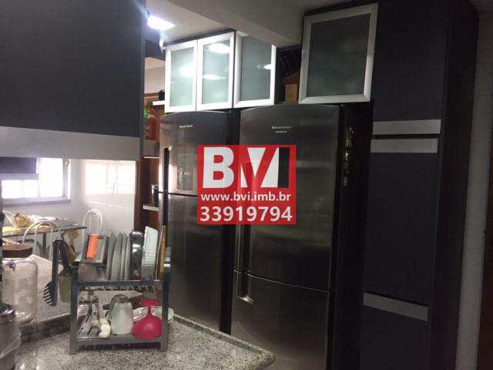Cobertura, 5 quartos, 300 m² - Foto 32