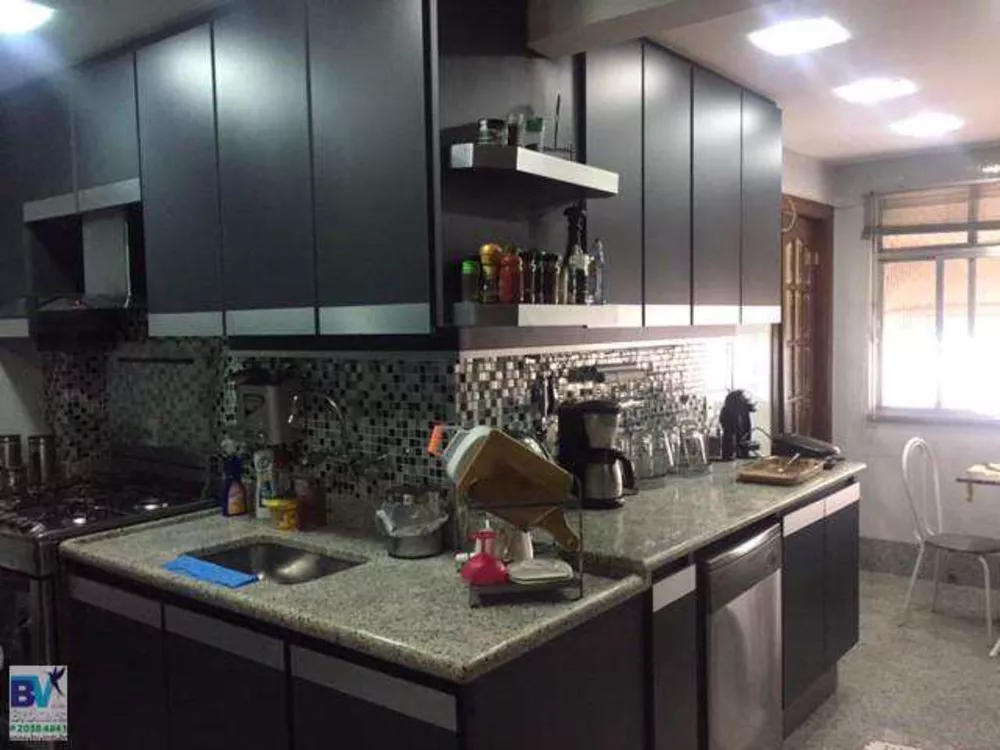 Cobertura, 5 quartos, 300 m² - Foto 13