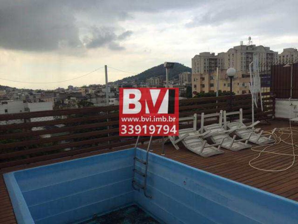 Cobertura, 5 quartos, 300 m² - Foto 29