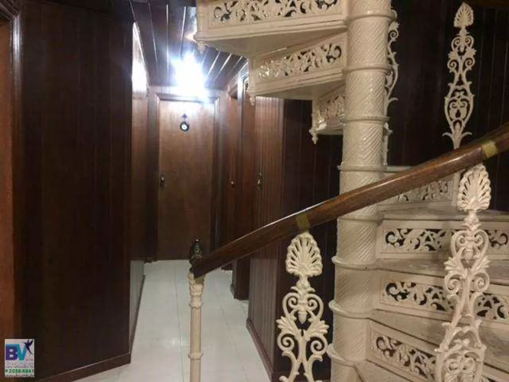 Cobertura, 5 quartos, 300 m² - Foto 2