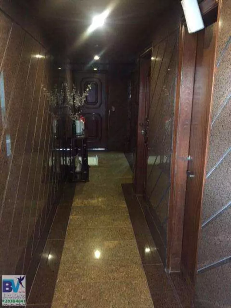Cobertura, 5 quartos, 300 m² - Foto 27