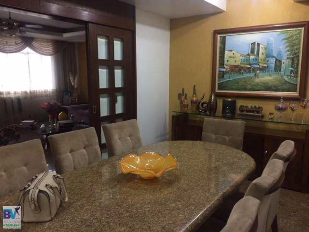 Cobertura, 5 quartos, 300 m² - Foto 15