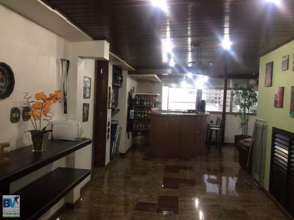 Cobertura, 5 quartos, 300 m² - Foto 1