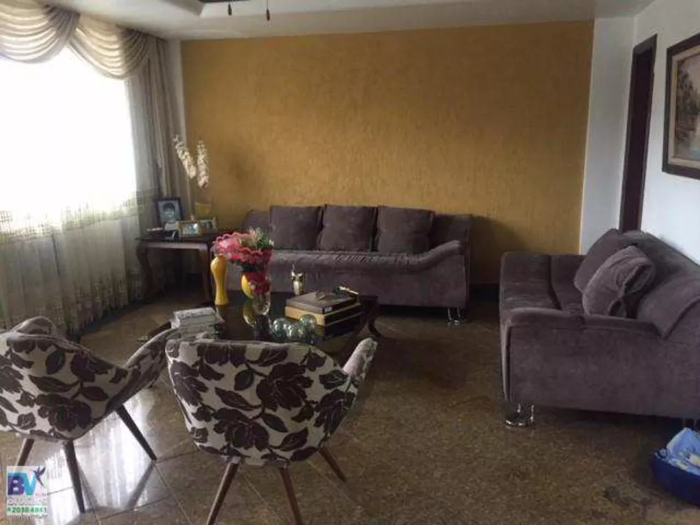 Cobertura, 5 quartos, 300 m² - Foto 9
