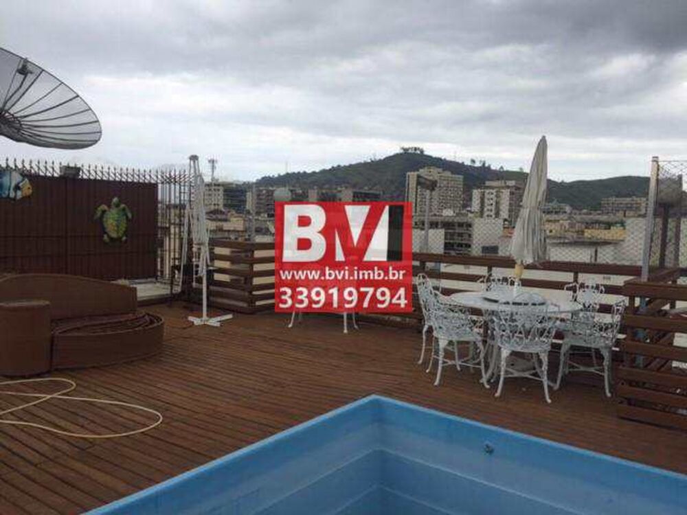 Cobertura, 5 quartos, 300 m² - Foto 30