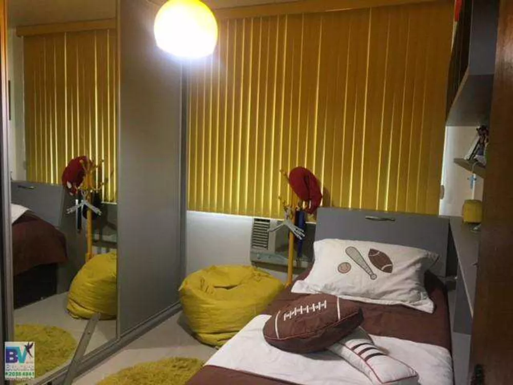 Cobertura, 5 quartos, 300 m² - Foto 21