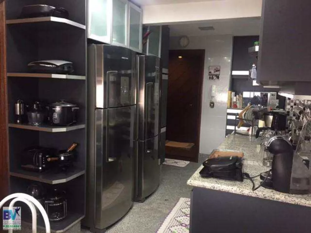 Cobertura, 5 quartos, 300 m² - Foto 16