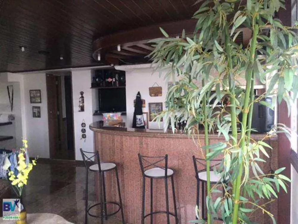 Cobertura, 5 quartos, 300 m² - Foto 14