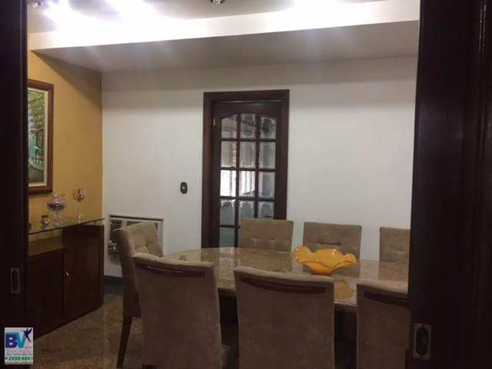 Cobertura, 5 quartos, 300 m² - Foto 8