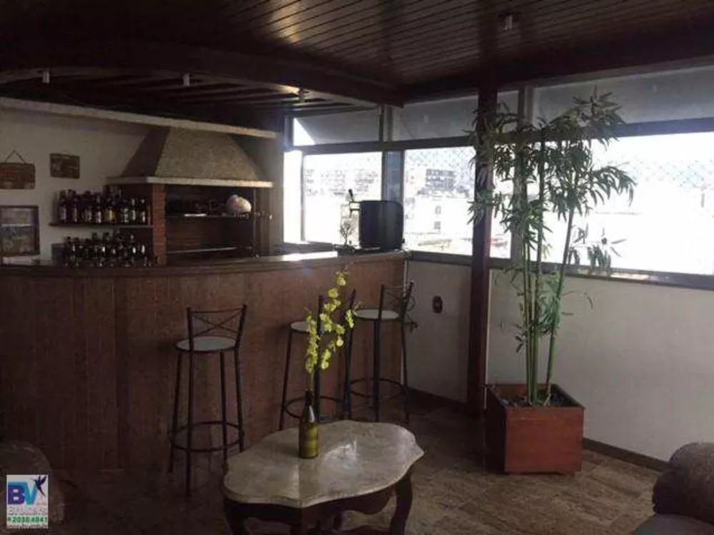 Cobertura, 5 quartos, 300 m² - Foto 10