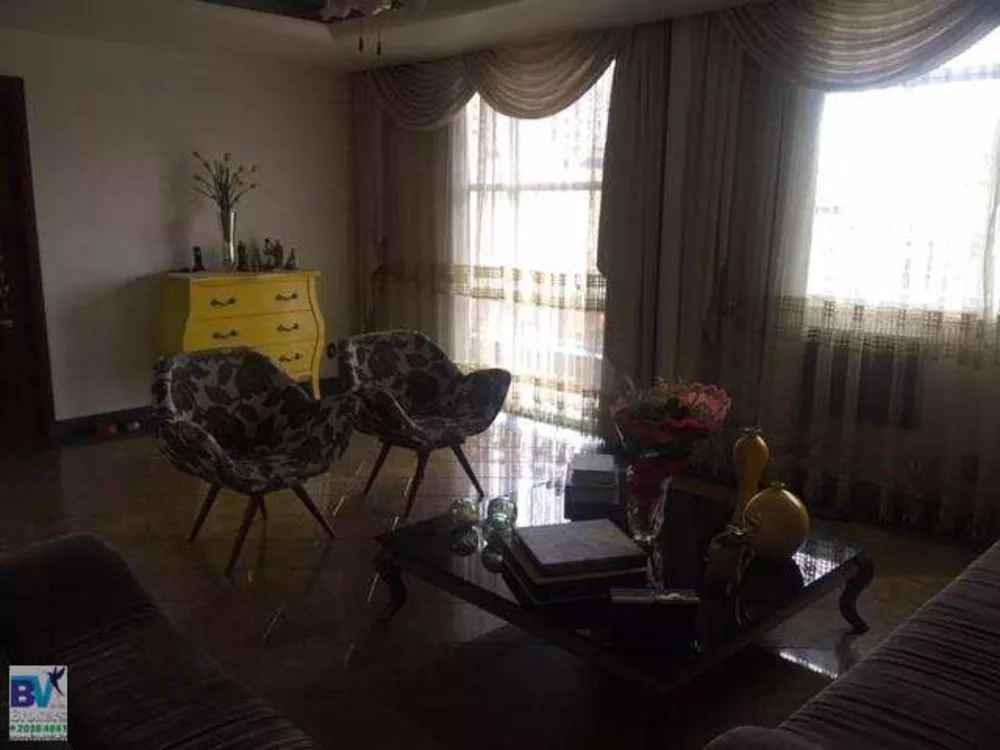Cobertura, 5 quartos, 300 m² - Foto 24