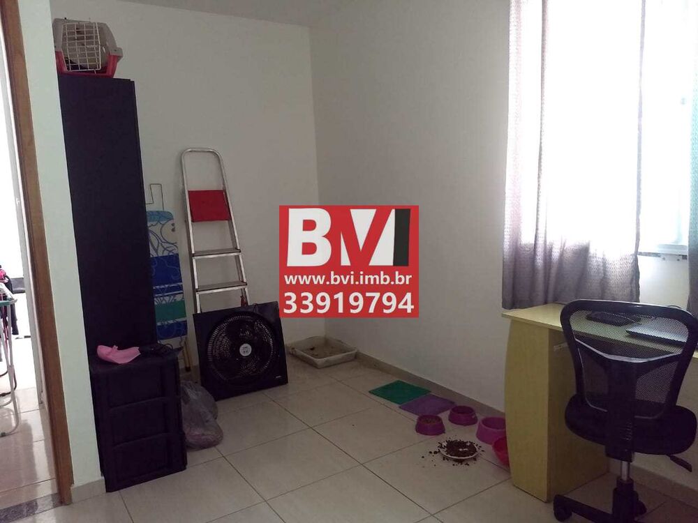 Apartamento, 2 quartos, 60 m² - Foto 5