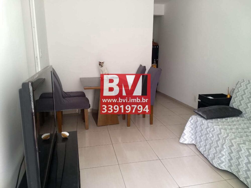Apartamento, 2 quartos, 60 m² - Foto 3