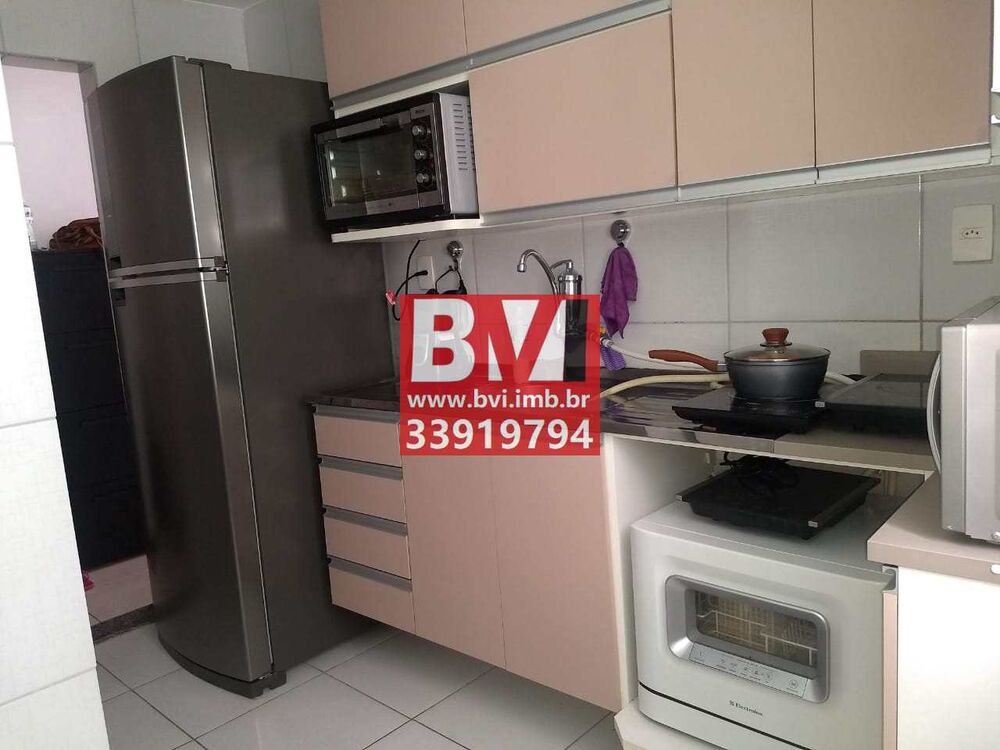 Apartamento, 2 quartos, 60 m² - Foto 11