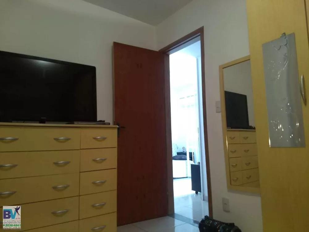 Apartamento, 2 quartos, 60 m² - Foto 6