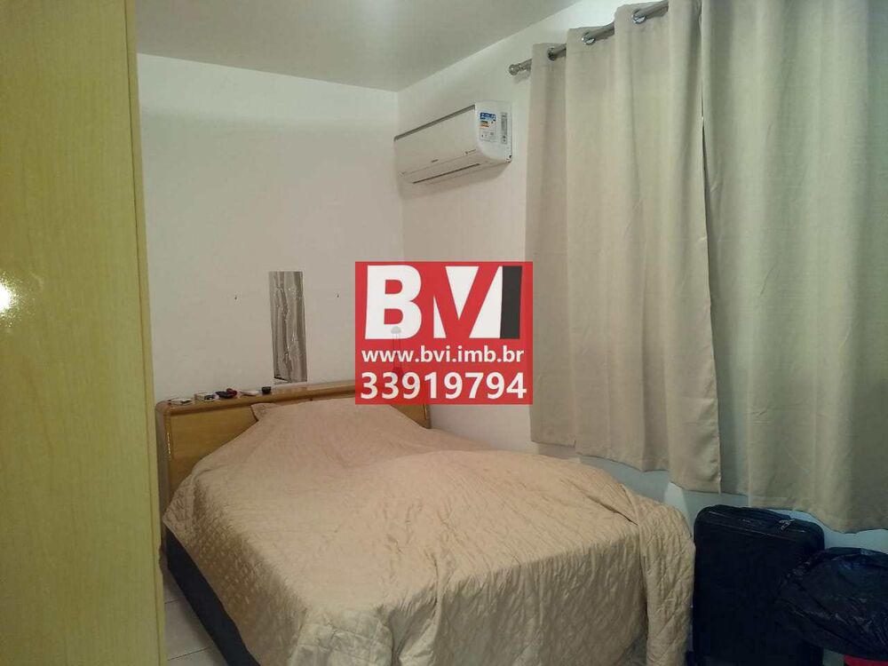 Apartamento, 2 quartos, 60 m² - Foto 8