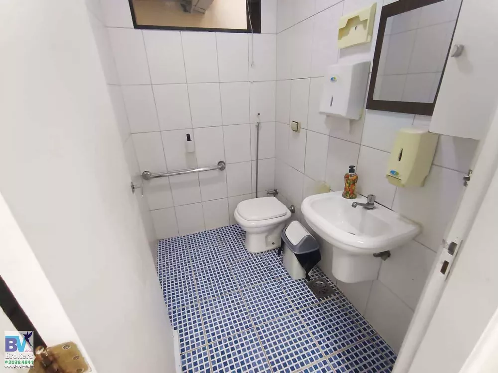 Prédio Inteiro, 340 m² - Foto 11