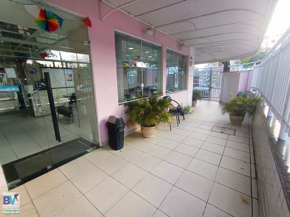 Prédio Inteiro, 340 m² - Foto 4