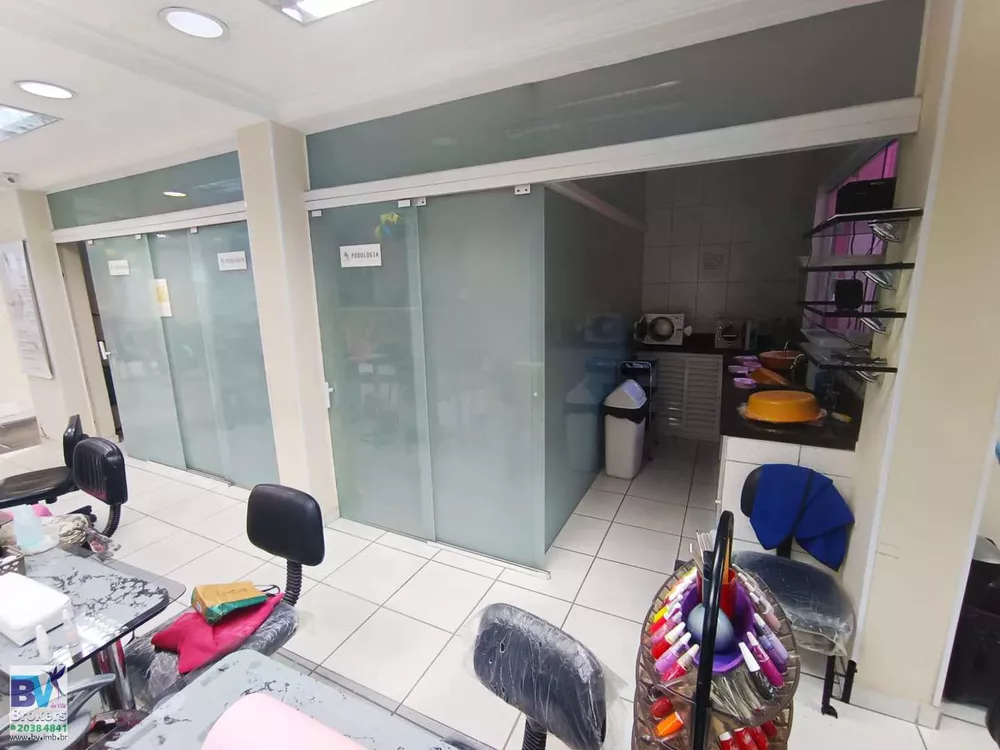 Prédio Inteiro, 340 m² - Foto 8