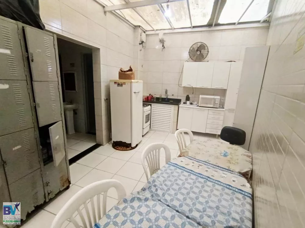Prédio Inteiro, 340 m² - Foto 17