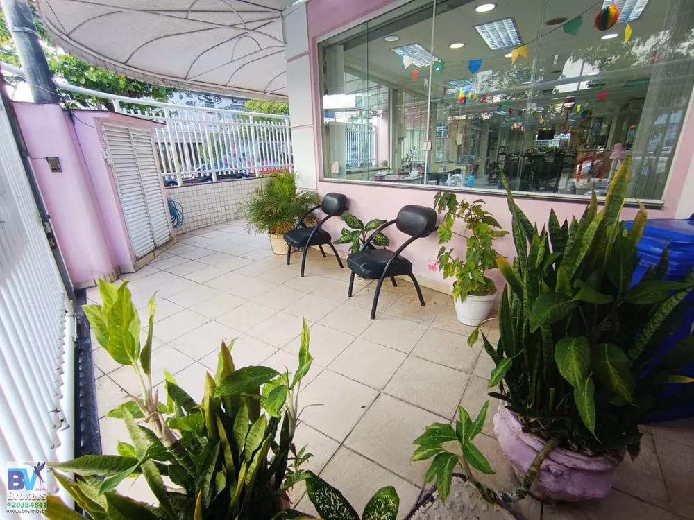 Prédio Inteiro, 340 m² - Foto 3