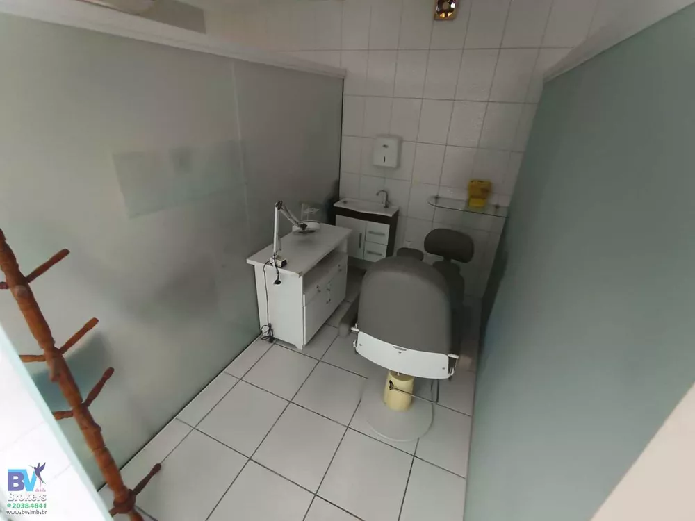 Prédio Inteiro, 340 m² - Foto 16